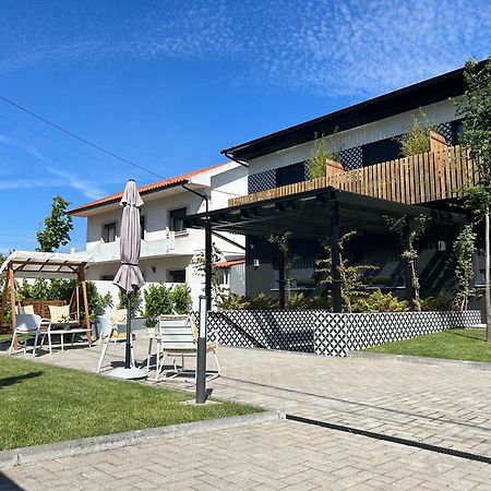 Alma Candida 22 Valenca Exterior foto